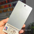 silver vein powder coat electrostatic powder coating